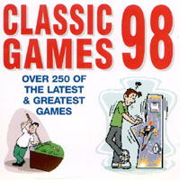 Classic Games 98